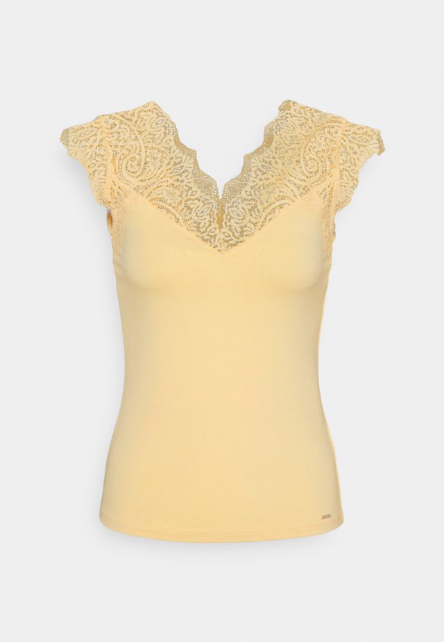 DENO - T-Shirt print - mais