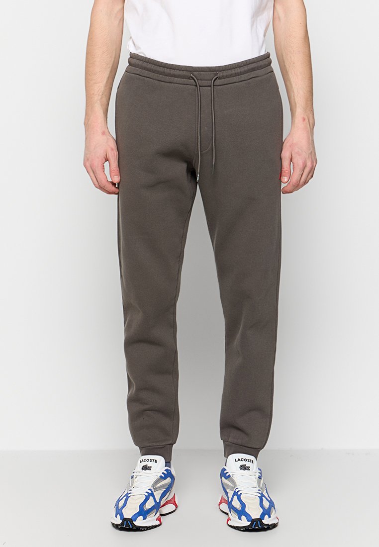 Replay Trainingsbroek taupe Replay Trainingsbroek taupe