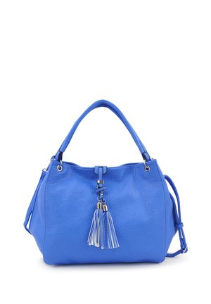 UZAY - Handtasche - azure blue