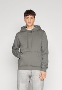 G-STAR PREMIUM CORE  - Felpa - grey