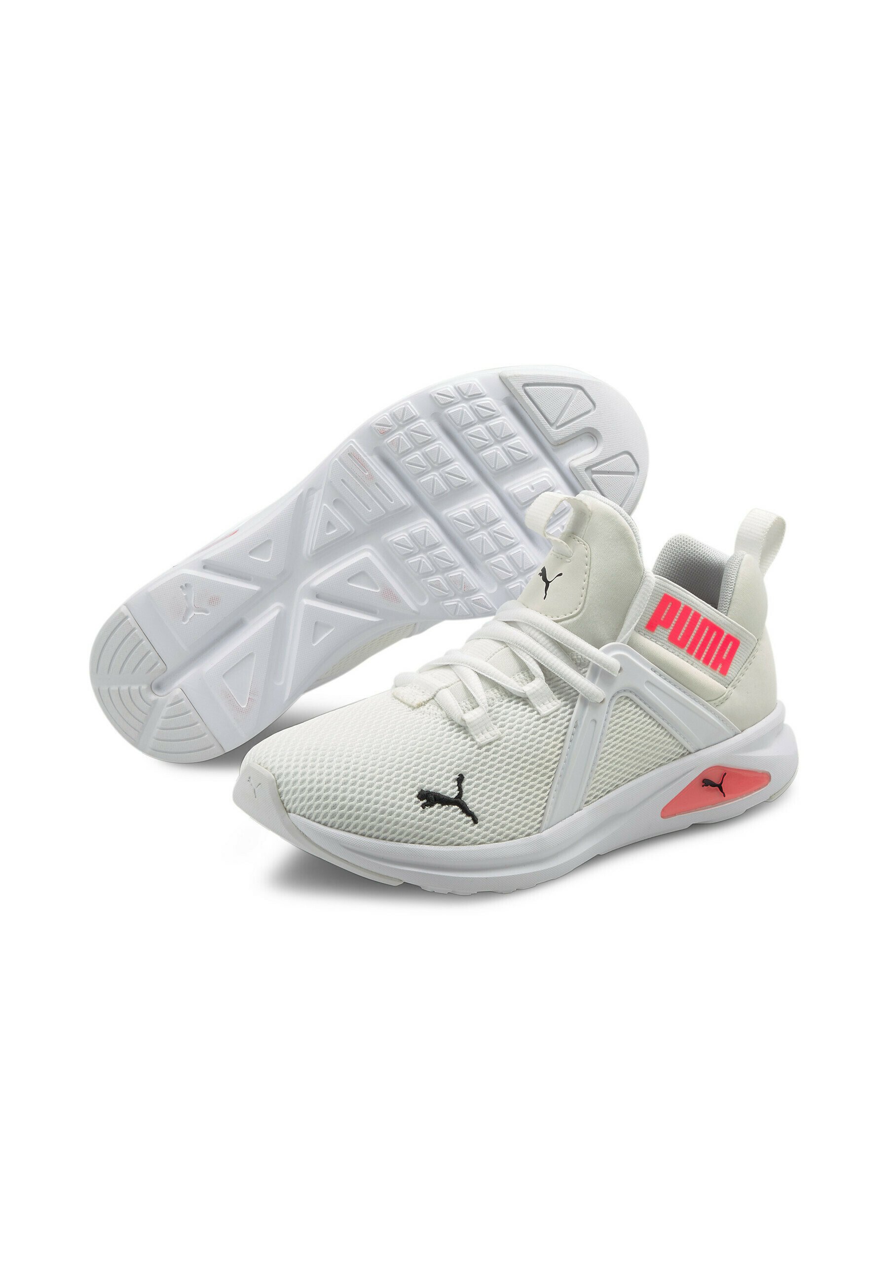 puma enzo pink