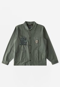 Billabong TURN THE TIDE - WORKWEAR - Summer jacket - sur