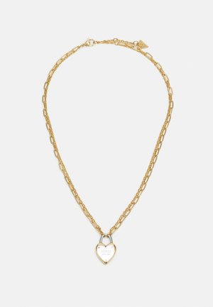 ALL YOU NEED IS LOVE - Collier - gold-coloured
