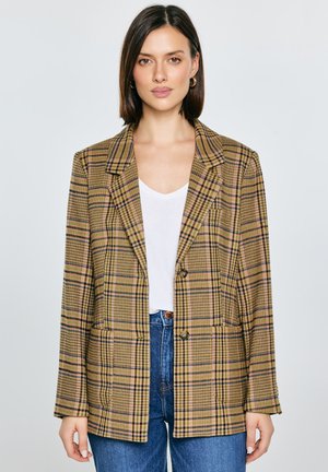 GALANI - Krótki płaszcz