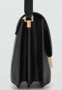 Mango Torba preko tijela - black