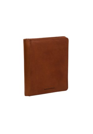 The Chesterfield Brand Mallette - cognac