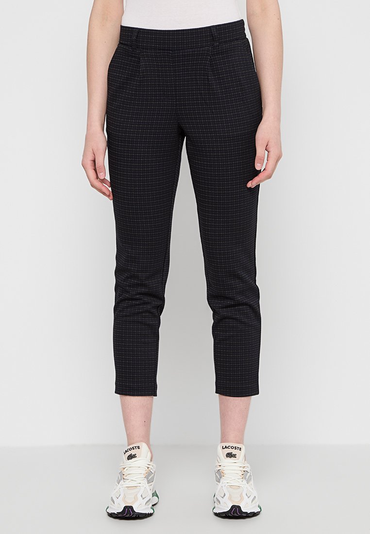 Tom Tailor Broek zwart Tom Tailor Broek zwart