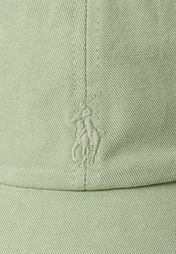 MINERAL DYED TWILL BALL CAP  - Cap2