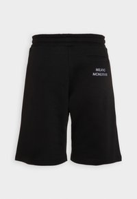 Carlo Colucci UNISEX - Træningsbukser - schwarz