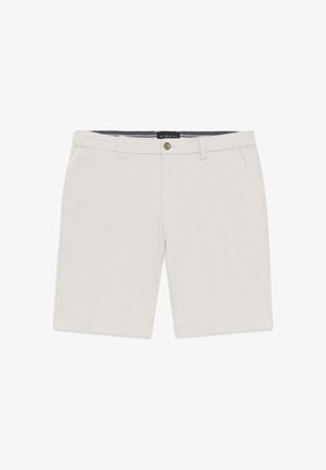bugatti Shorts - -weiß