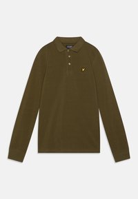 Lyle & Scott Koszulka polo