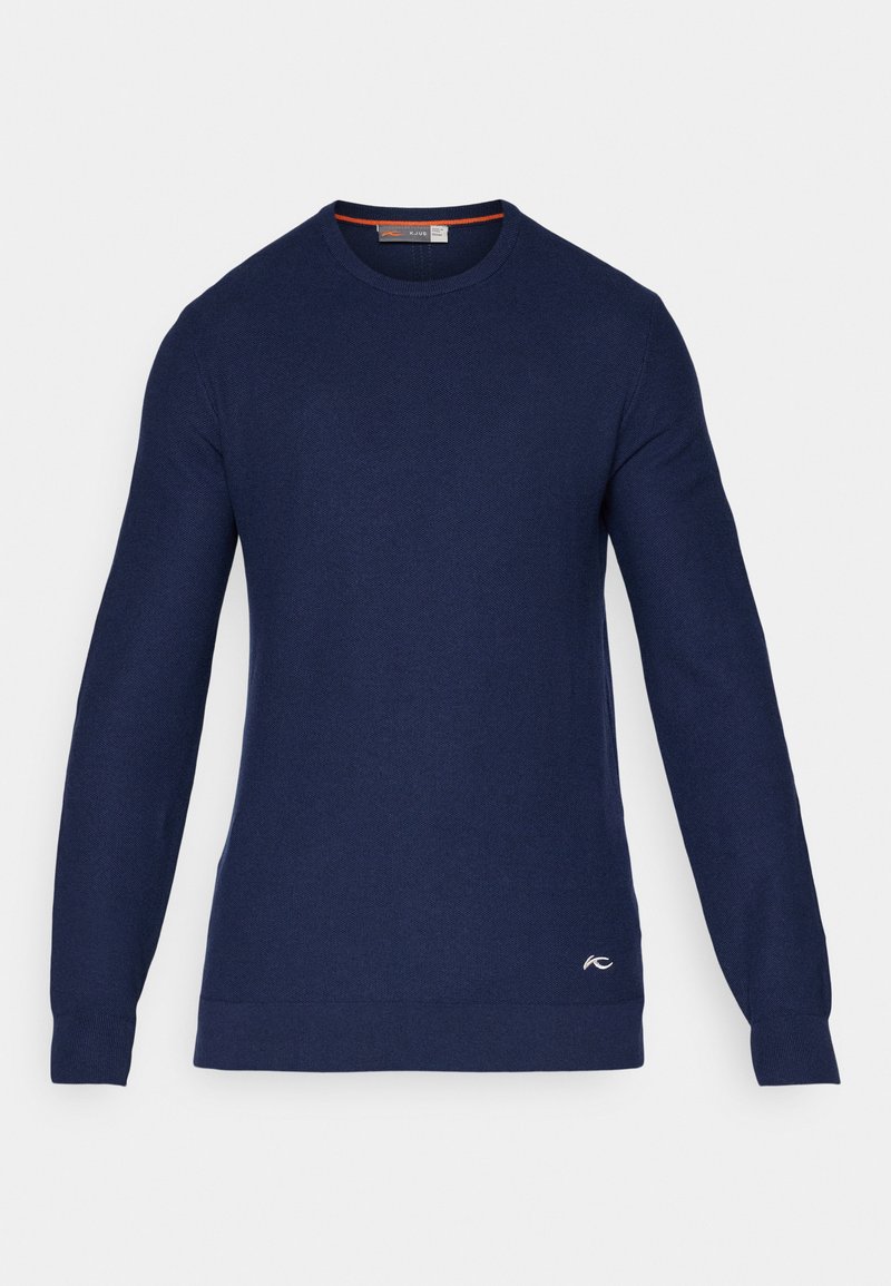 Kjus Trui blauw