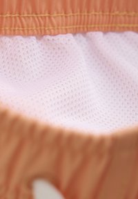 Color Kids COSwim - Plavecké šortky  - tangerine
