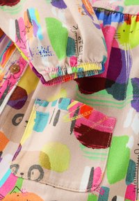 Next REGULAR FIT  - Blusenkleid - multi print