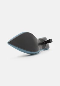 ONLY SHOES ONLCOCO - Klasické lodičky na opätku - blue