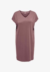 Nevybráno, rose brown