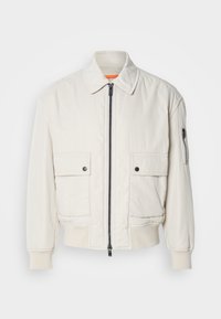 OKING - Blouson Bomber - light beige