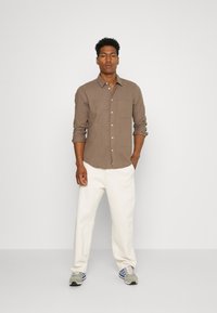 Samsøe Samsøe LIAM  - Camisa - cub