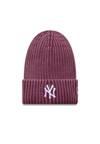 BEANIE UNISEX - Huer - red