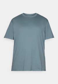 Unselected, goblin blue