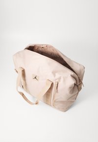 Jordan JAM CORDURA FRANCHISE DUFFLE - Sportska torba - legend brown