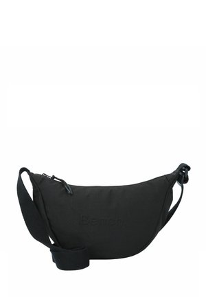 Bench UMHÄNGE - Bandolera - schwarz