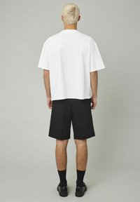 BZB BOXY - T-shirt basique - blanc