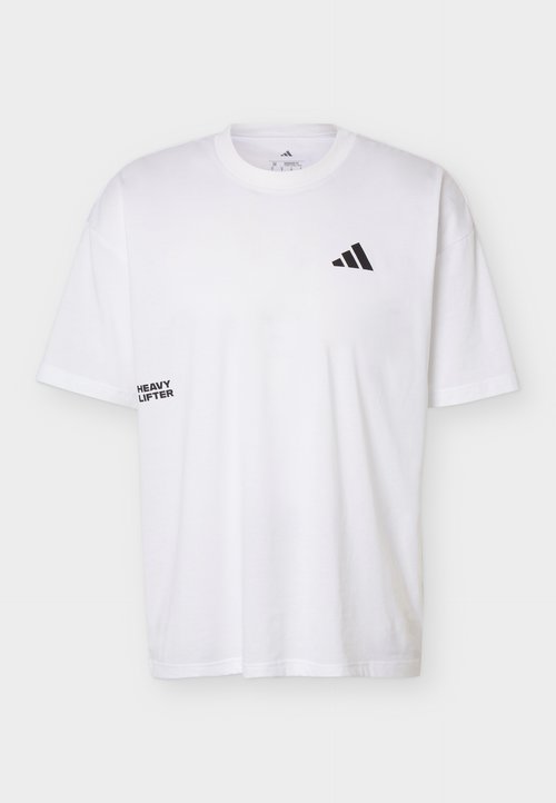 adidas Camiseta estampada CLIMACOOL FUN TRAINING — photo 5