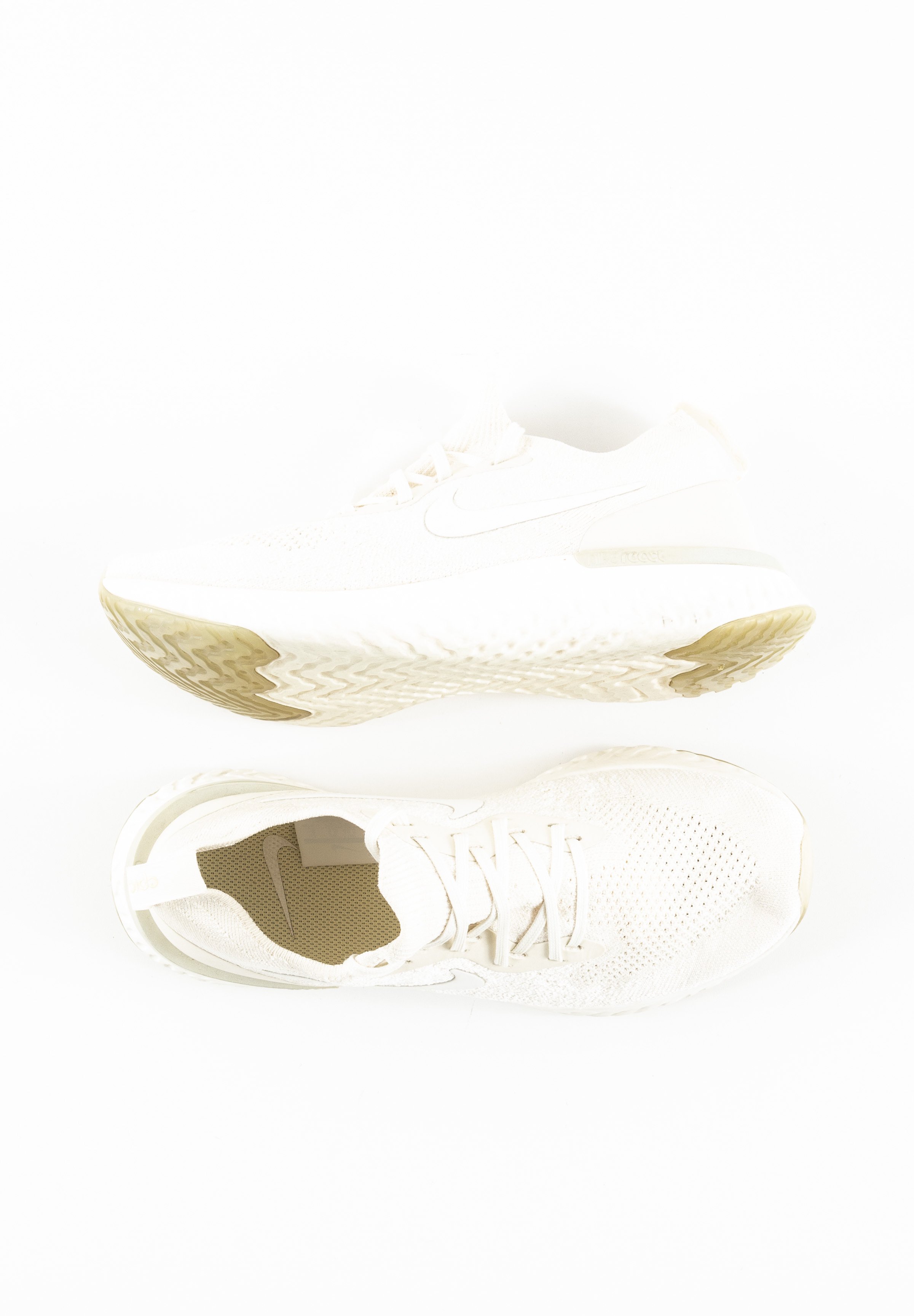 nike epic react cream