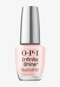 Non selezionato, pretty pink perseveres