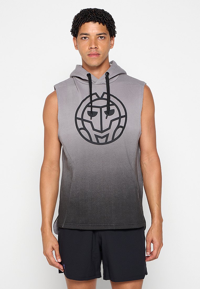 BIDI BADU Hoodie grijs