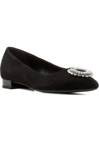Geox Bailarinas - black
