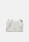 JENA - Borsa a mano - white