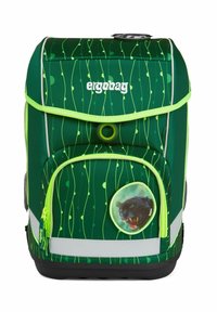 Ergobag CUBO SET - School set - rambazambär