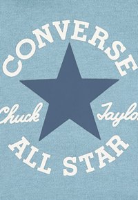 Converse DISSECTED - Pantalon de survêtement - slacker blue
