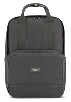 FAHRRAD NO 6 BIKE - Mochila - anthrazit