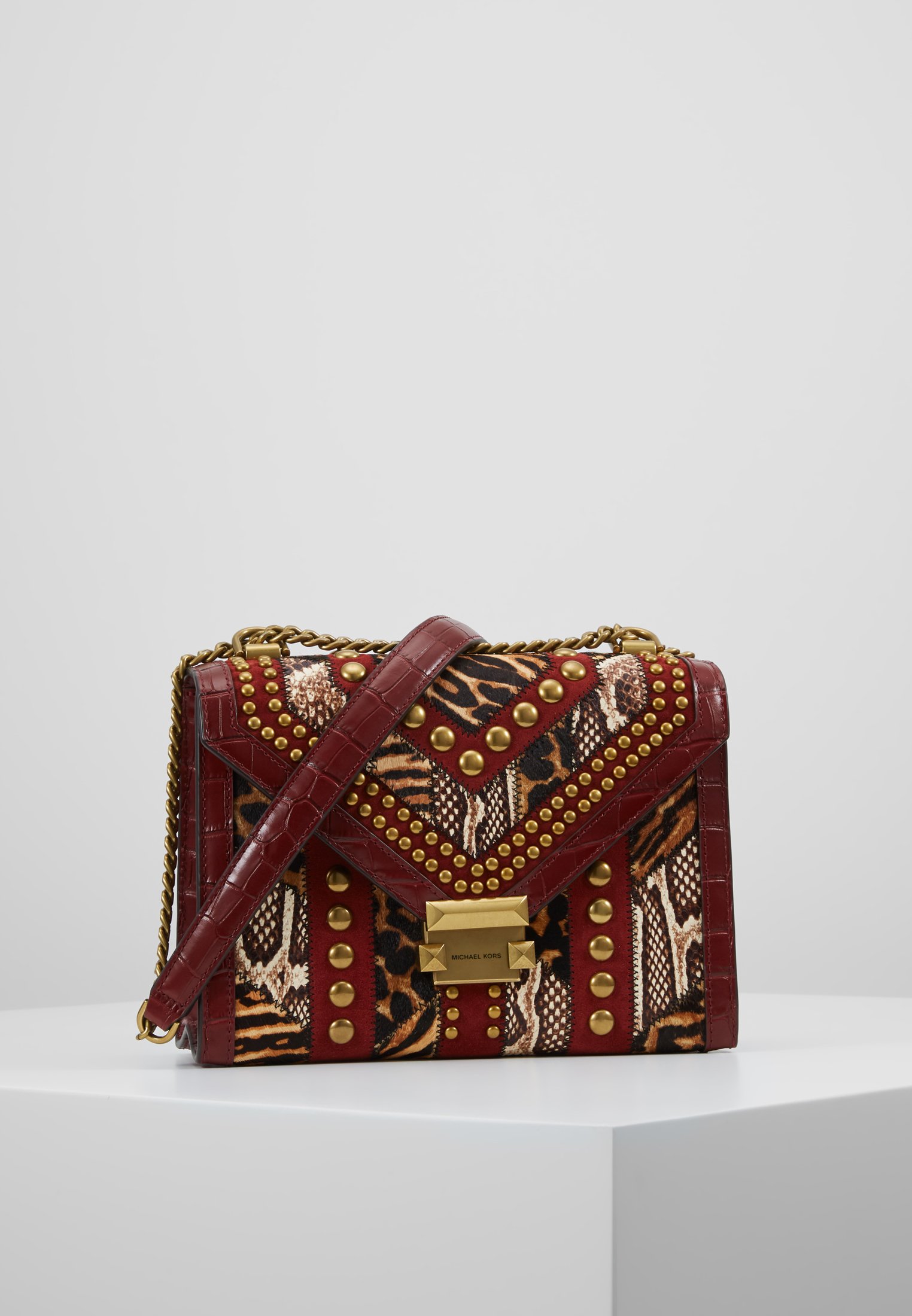 michael kors whitney bag uk
