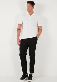 Buratti Trainingsbroek - black