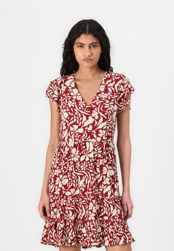 ONLCLAUDETTE LIFE - Freizeitkleid