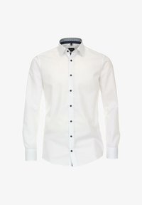 VENTI MODERN FIT Hemd weiß - Main Image