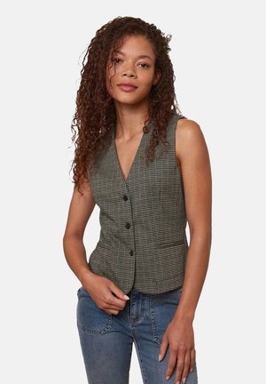 Veste sans manches - gris