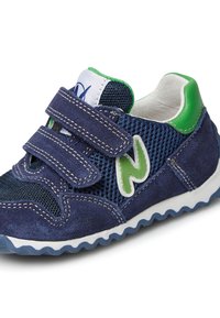 Naturino SAMMY   - Sneakers basse - dunkelblau