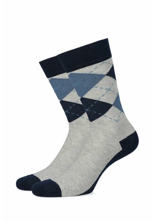 WZÓR - Skarpety
