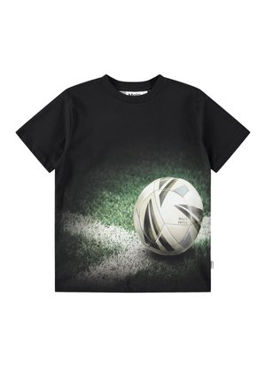 Molo, RILEY - Tričko s potlačou - united field