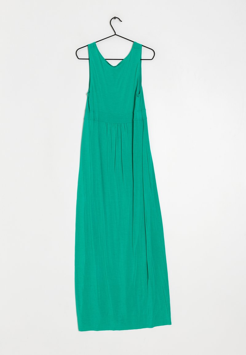 Boden Cocktail dress / Party dress - green - (Pre-owned)