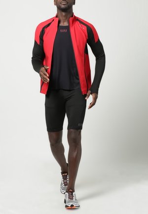 Gore Wear, Veste de running - red