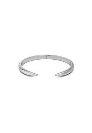 CREST BANGLE - Bracelet - steel
