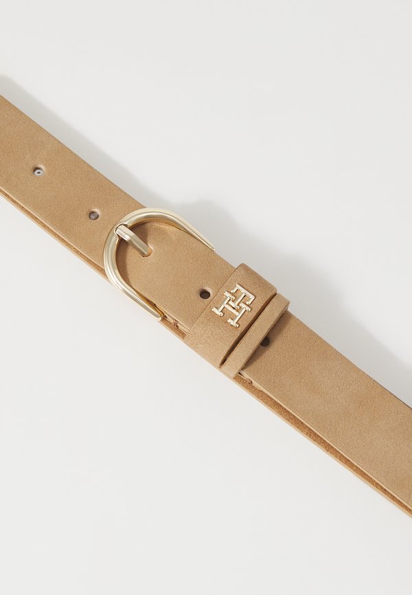 ESSENTIAL EFFORTLESS - Belt - safari3