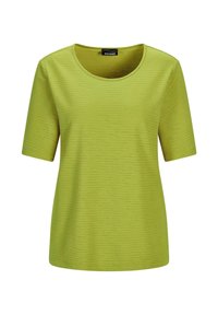 T-Shirt basic - light green