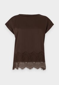 Sélectionné, coffee bean